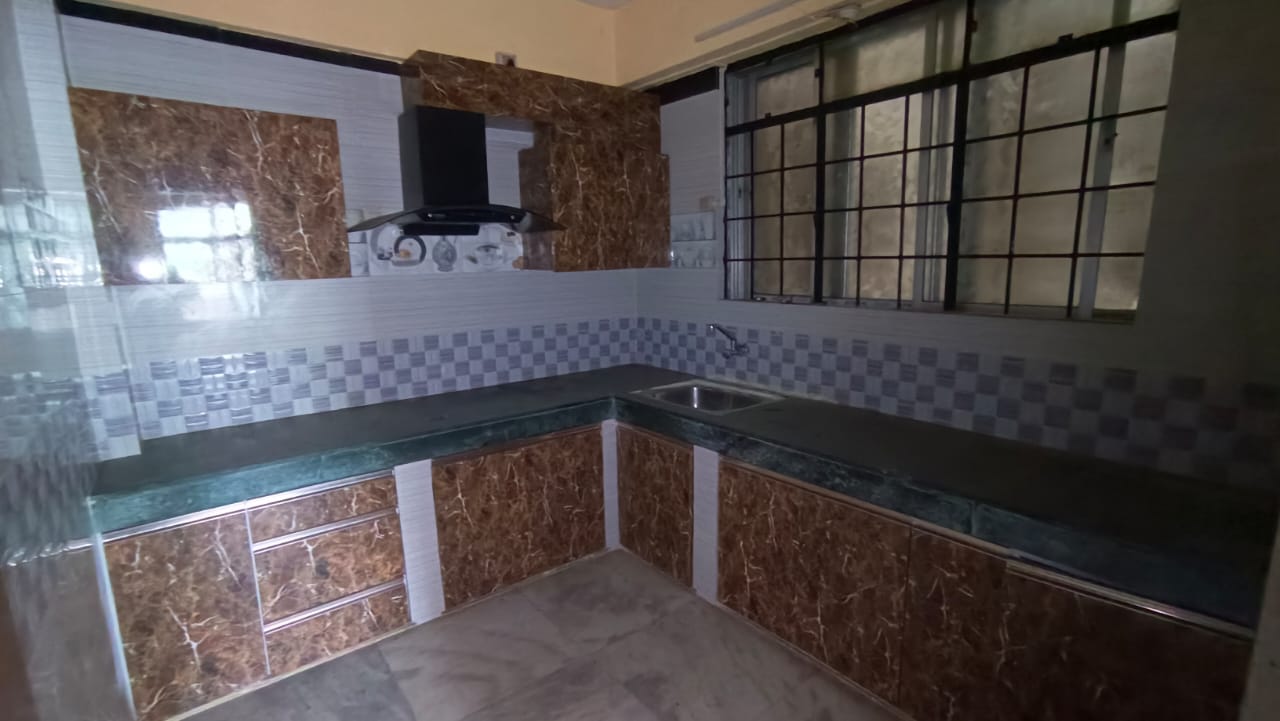 Unfurnished 3bhk in Beltola Bazaar Rd, Jayanagar Chariali, Jayanagar, Beltola Tiniali, Guwahati, Assam, India for Rent